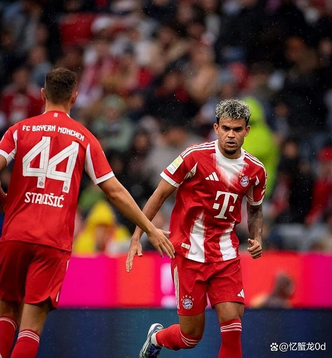 开云体育下载-包含今夜意甲焦点战，拜仁慕尼黑刷新队史纪录，话题不断，细节决定成败的词条