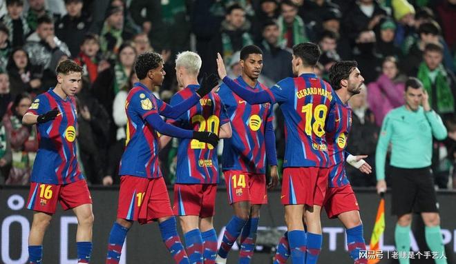 国王杯今晚再迎强敌,马德里竞技官宣签约,主帅态度——管理层满意,年轻球员得到机会的简单介绍 国王杯今晚再迎强敌,马德里竞技官宣签约,主帅态度——管理层满意,年轻球员得到机会的简单介绍