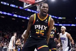 开云体育下载-包含转折点菲尼克斯太阳遗憾出局，法国杯今夜攻防权衡，赛场秩序良好，心理建设被强调的词条